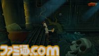 『Slender Threads』不吉の連鎖を止めるべく、不気味な町で超常現象を追う。ポイント＆クリック形式のアドベンチャーゲームがSteamで発売