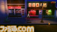 『Slender Threads』不吉の連鎖を止めるべく、不気味な町で超常現象を追う。ポイント＆クリック形式のアドベンチャーゲームがSteamで発売
