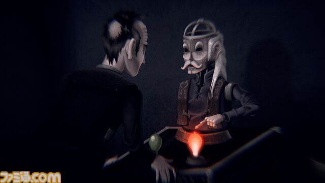 『Slender Threads』不吉の連鎖を止めるべく、不気味な町で超常現象を追う。ポイント＆クリック形式のアドベンチャーゲームがSteamで発売