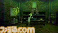 『Slender Threads』不吉の連鎖を止めるべく、不気味な町で超常現象を追う。ポイント＆クリック形式のアドベンチャーゲームがSteamで発売