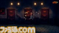 『Slender Threads』不吉の連鎖を止めるべく、不気味な町で超常現象を追う。ポイント＆クリック形式のアドベンチャーゲームがSteamで発売