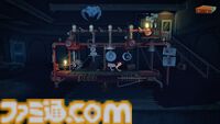 『Slender Threads』不吉の連鎖を止めるべく、不気味な町で超常現象を追う。ポイント＆クリック形式のアドベンチャーゲームがSteamで発売