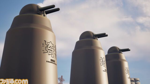 『ふとんがふっとんだ！with ロケットランチャー』ロケランで布団をふっとばす物理シューティング、本日（2/10）発売。1キロ先の布団干し場を目指す