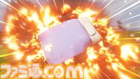 『ふとんがふっとんだ！with ロケットランチャー』ロケランで布団をふっとばす物理シューティング、本日（2/10）発売。1キロ先の布団干し場を目指す