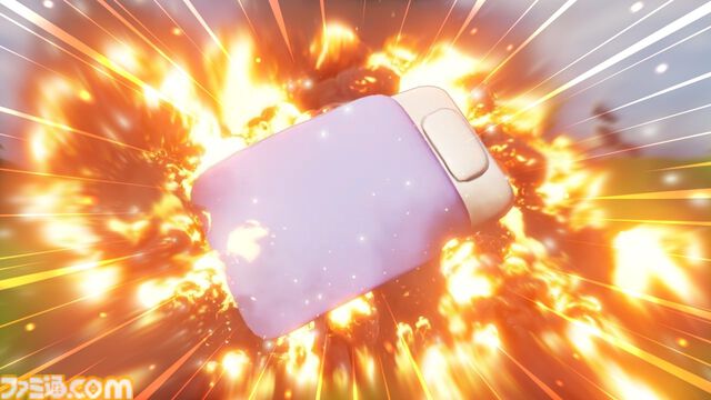 『ふとんがふっとんだ！with ロケットランチャー』ロケランで布団をふっとばす物理シューティング、本日（2/10）発売。1キロ先の布団干し場を目指す