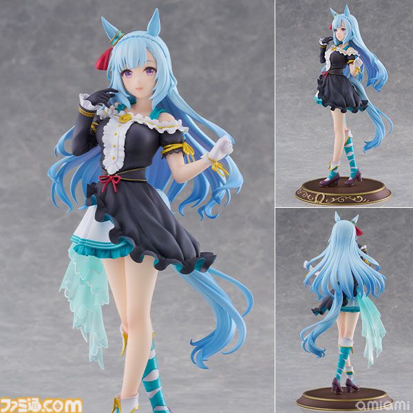 最安値 美少女 フィギュア まとめ売り 100体 リゼロ ラブライブ ウマ娘 2025年1月のあみあみフィギュア月間ランキングが発表。『ゼンゼロ