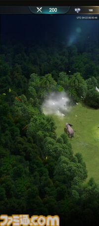 ジャングルを生き抜く村ゲー『キング・オブ・ビースト：新世界』が日本上陸。古今東西の動物が集合してライオンvsカモノハシだって起こる！