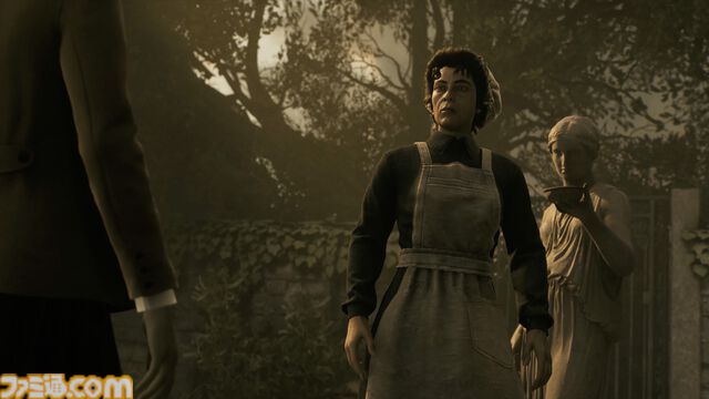 『アローン・イン・ザ・ダーク』大阪コミコン2024にてトークショーが開催。声優のブリドカットセーラ恵美と野水伊織がホラー作品の魅力を語り尽くす