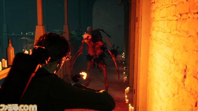 『アローン・イン・ザ・ダーク』大阪コミコン2024にてトークショーが開催。声優のブリドカットセーラ恵美と野水伊織がホラー作品の魅力を語り尽くす