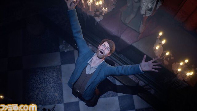 『アローン・イン・ザ・ダーク』大阪コミコン2024にてトークショーが開催。声優のブリドカットセーラ恵美と野水伊織がホラー作品の魅力を語り尽くす