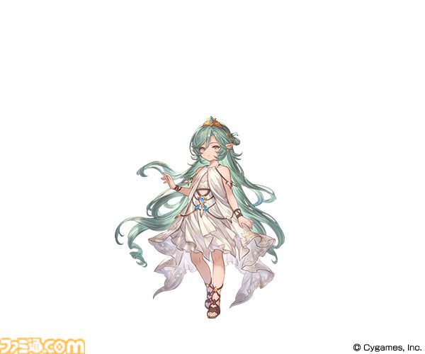 グラブル』バレンタイン・ホワイトデーキャンペーン実施中。猫