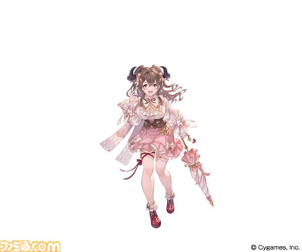 【超希少】グラブル　ソーン　バレンタイン、ホワイトデー　2016〜2019セット 超希少】グラブル ソーン バレンタイン、ホワイトデー 2016〜2019セット