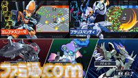 『メダロットサバイバー』本日（2/10）配信開始。個性豊かなメダロットたちを操作し、大量の敵から生き残るサバイバーアクション