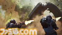 『Starship Troopers: Extermination』PS5パッケージ版の発売日が4月17日に決定。事前予約もスタート