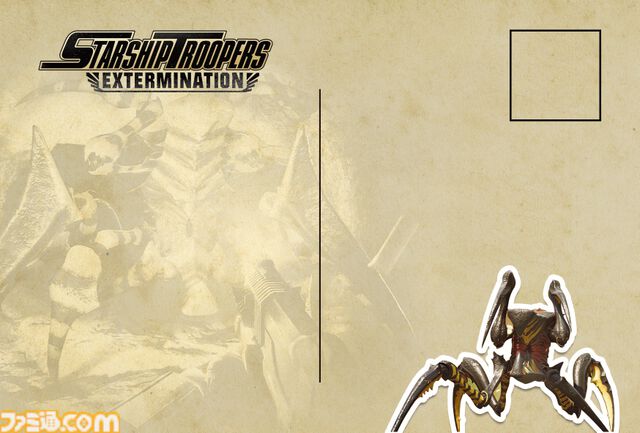 『Starship Troopers: Extermination』PS5パッケージ版の発売日が4月17日に決定。事前予約もスタート
