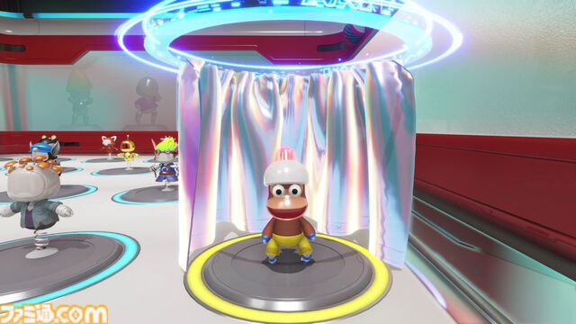 『アストロボット』ネタ満載のスペシャルボットはいかにして作られたのか？ エンディングの演出を巡って開発チームを二分する大激論に!? Team ASOBIの驚異的開発手法に迫るロングインタビュー【ネタバレ注意！】