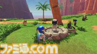『アストロボット』ネタ満載のスペシャルボットはいかにして作られたのか？ エンディングの演出を巡って開発チームを二分する大激論に!? Team ASOBIの驚異的開発手法に迫るロングインタビュー【ネタバレ注意！】