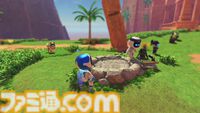 『アストロボット』ネタ満載のスペシャルボットはいかにして作られたのか？ エンディングの演出を巡って開発チームを二分する大激論に!? Team ASOBIの驚異的開発手法に迫るロングインタビュー【ネタバレ注意！】