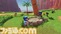 『アストロボット』ネタ満載のスペシャルボットはいかにして作られたのか？ エンディングの演出を巡って開発チームを二分する大激論に!? Team ASOBIの驚異的開発手法に迫るロングインタビュー【ネタバレ注意！】