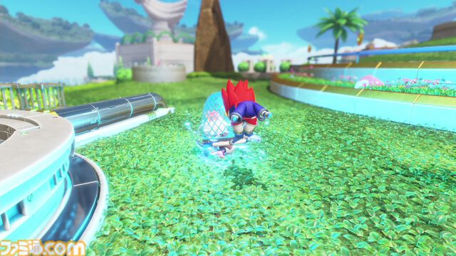 『アストロボット』ネタ満載のスペシャルボットはいかにして作られたのか？ エンディングの演出を巡って開発チームを二分する大激論に!? Team ASOBIの驚異的開発手法に迫るロングインタビュー【ネタバレ注意！】