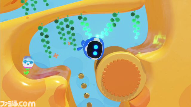 『アストロボット』ネタ満載のスペシャルボットはいかにして作られたのか？ エンディングの演出を巡って開発チームを二分する大激論に!? Team ASOBIの驚異的開発手法に迫るロングインタビュー【ネタバレ注意！】