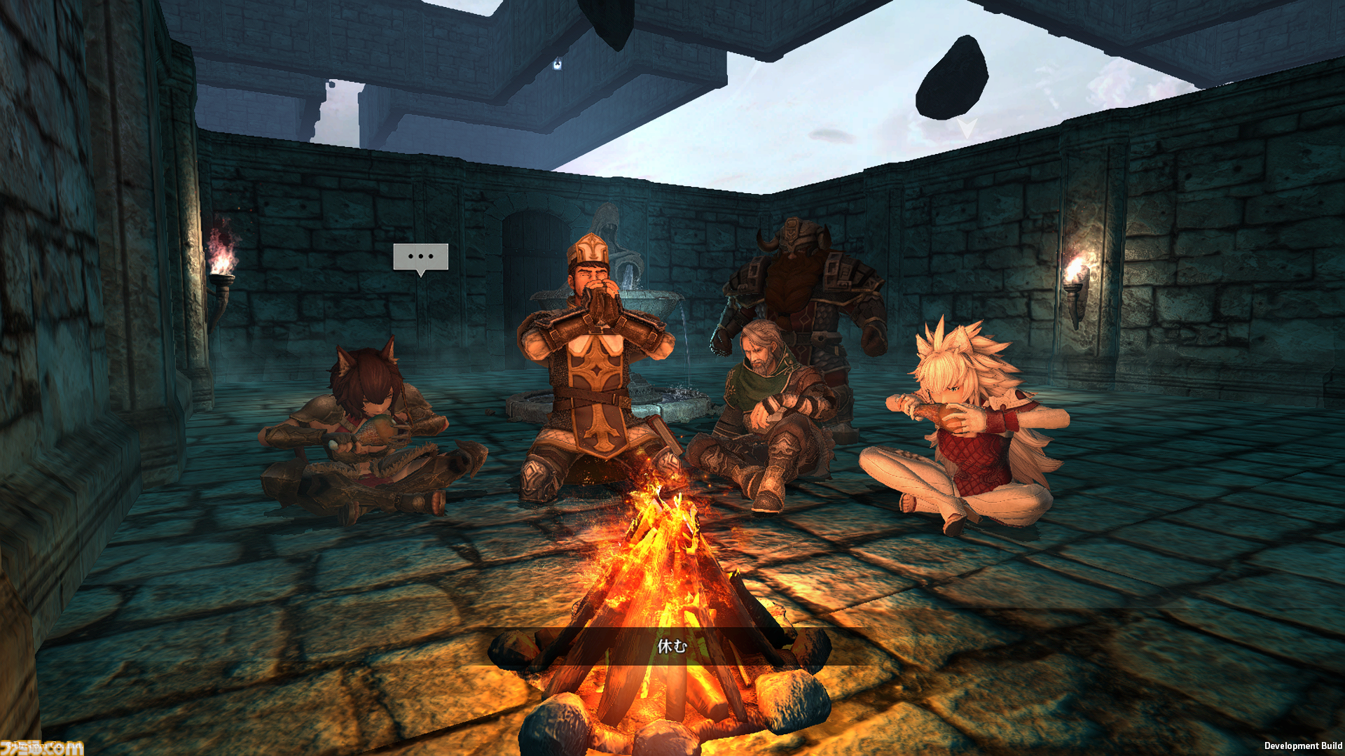『ウィザードリィ ヴァリアンツ ダフネ』Steam版ストアページを公開＆ウィッシュリストの登録を開始。スマホ版とデータ連携も可能に。