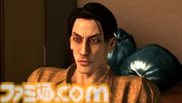 『龍が如く8外伝』真島吾朗を深く掘り下げる動画シリーズ（全3部）が2月11日より連日配信。第1部では“嶋野の狂犬”誕生までの軌跡を描く