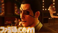『龍が如く8外伝』真島吾朗を深く掘り下げる動画シリーズ（全3部）が2月11日より連日配信。第1部では“嶋野の狂犬”誕生までの軌跡を描く