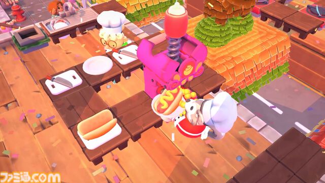 Steam“ローカル協力プレイフェス”開催。『スーパーバニーマン』『ARK』『プレートアップ！』『Project Zomboid』など複数人でわいわい遊べるゲームがお買い得