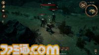 クトゥルフ協力サバイバル『RailGods of Hysterra』無料体験版が配信スタート。怪物列車に生贄を捧げ、旧き神を討ち滅ぼせ