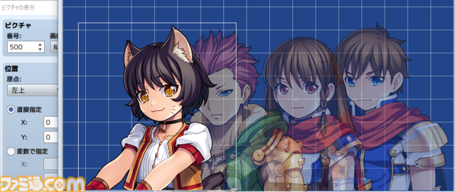 『RPGツクールMZ』最大55%オフで3950円に。『アクションゲームツクールMV』は最大84%オフで1650円になるセール開始