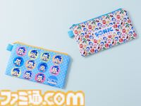 『ソニック＆フレンズ』もちっとしたぬいぐるみがかわいい。武将の姿をモチーフにした“戦国ソニック”シリーズなどゆるかわなオリジナルグッズが登場