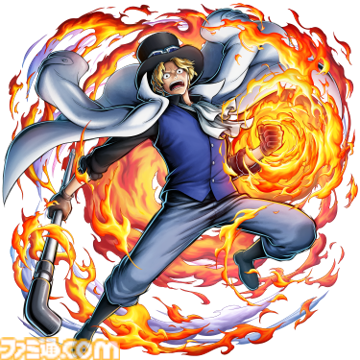 画像ページ (5/8) 『ONE PIECE バウンティラッシュ』超