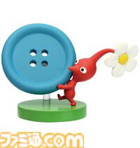 『ピクミン』チョコエッグが想定以上の売れ行きで不足状態に。フルタ製菓は再発売に向けて検討
