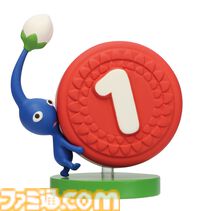 『ピクミン』チョコエッグが想定以上の売れ行きで不足状態に。フルタ製菓は再発売に向けて検討