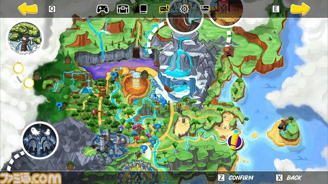 『Ruffy and the Riverside』陽気なノリの“テクスチャコピペ”アクション体験版が本日（2/11）配信開始。箱庭にワクワクする仕掛けが満載