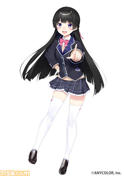 月ノ美兎オリジナルゲーム『アルクマルチバース』は選択次第で曲の内容すら変化する“インタラクティブMV”。2月12日朝11時より無料体験版を公開