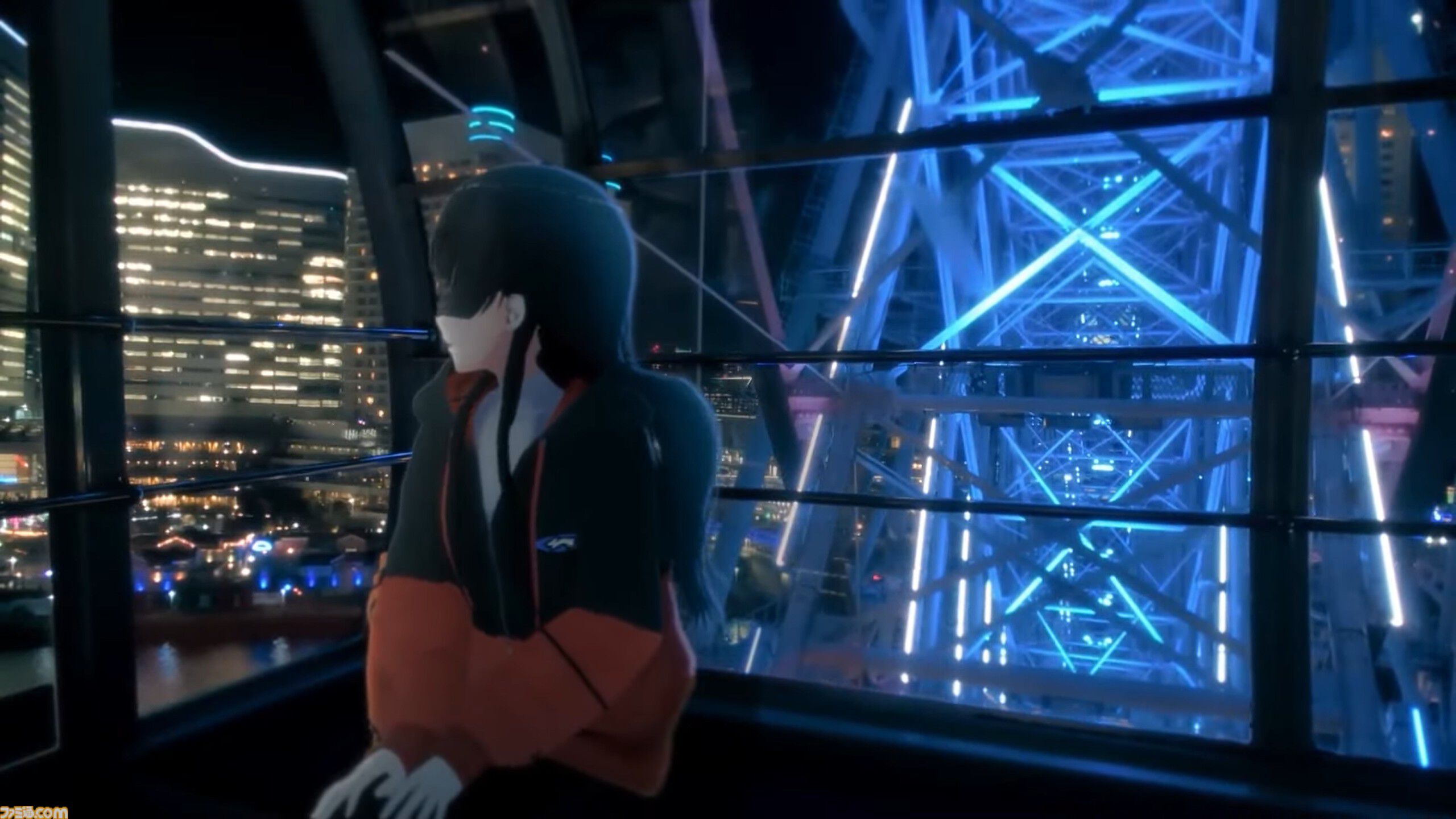 月ノ美兎オリジナルゲーム『アルクマルチバース』は選択次第で曲の内容すら変化する“インタラクティブMV”。2月12日朝11時より無料体験版を公開