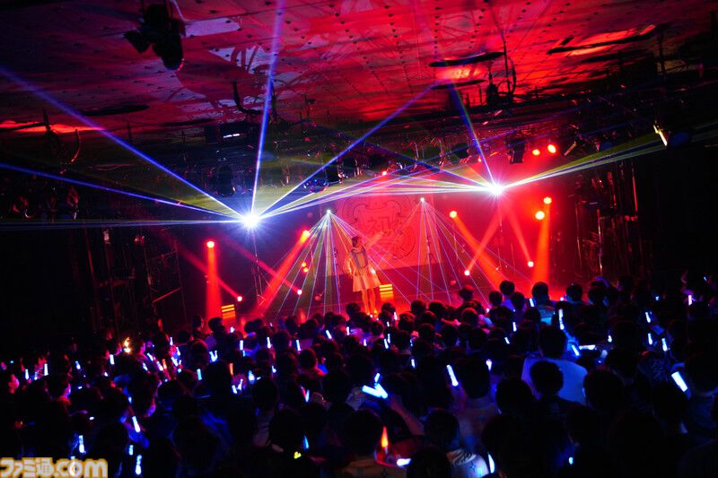 『学マス』デビューライブツアー“初陣公演”（梅田）リポート。美鈴の傲慢な1面が垣間見える新曲『ヨルニテ』初披露。春咲さんのツッコミが飛ぶMCがなんとも大阪っぽい公演に