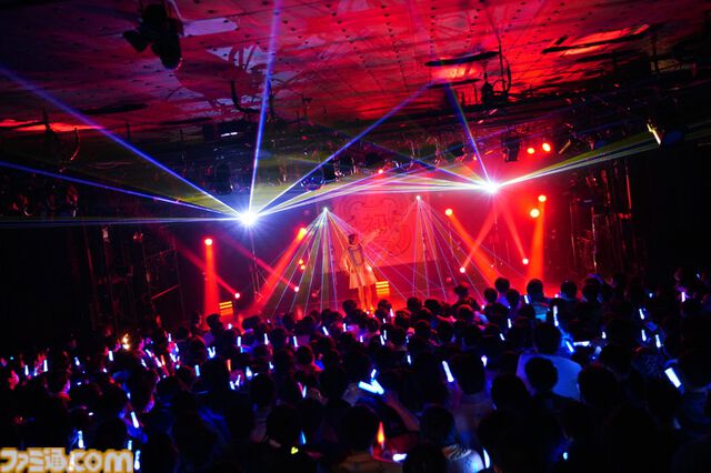 『学マス』デビューライブツアー“初陣公演”（梅田）リポート。美鈴の傲慢な1面が垣間見える新曲『ヨルニテ』初披露。春咲さんのツッコミが飛ぶMCがなんとも大阪っぽい公演に