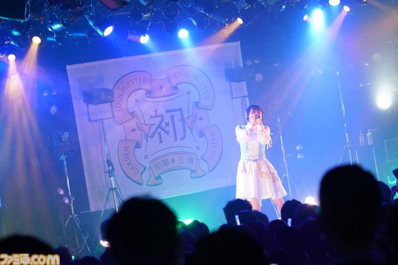 『学マス』デビューライブツアー“初陣公演”（梅田）リポート。美鈴の傲慢な1面が垣間見える新曲『ヨルニテ』初披露。春咲さんのツッコミが飛ぶMCがなんとも大阪っぽい公演に