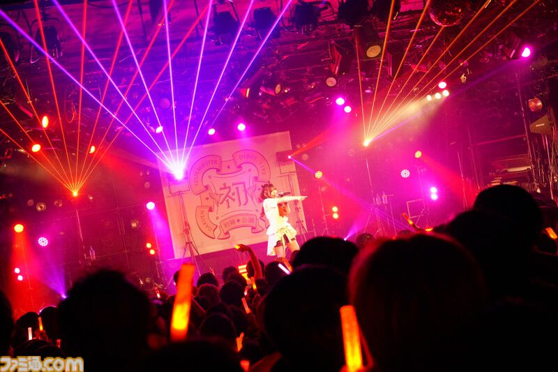 『学マス』デビューライブツアー“初陣公演”（梅田）リポート。美鈴の傲慢な1面が垣間見える新曲『ヨルニテ』初披露。春咲さんのツッコミが飛ぶMCがなんとも大阪っぽい公演に