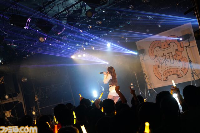 『学マス』デビューライブツアー“初陣公演”（梅田）リポート。美鈴の傲慢な1面が垣間見える新曲『ヨルニテ』初披露。春咲さんのツッコミが飛ぶMCがなんとも大阪っぽい公演に