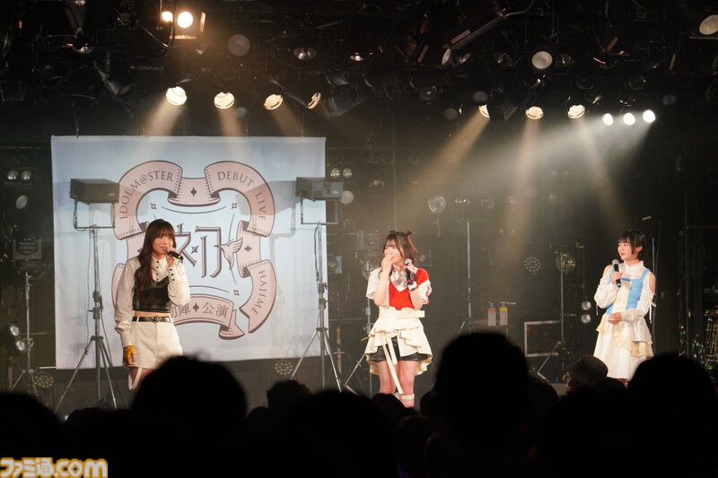 『学マス』デビューライブツアー“初陣公演”（梅田）リポート。美鈴の傲慢な1面が垣間見える新曲『ヨルニテ』初披露。春咲さんのツッコミが飛ぶMCがなんとも大阪っぽい公演に
