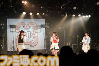 『学マス』デビューライブツアー“初陣公演”（梅田）リポート。美鈴の傲慢な1面が垣間見える新曲『ヨルニテ』初披露。春咲さんのツッコミが飛ぶMCがなんとも大阪っぽい公演に