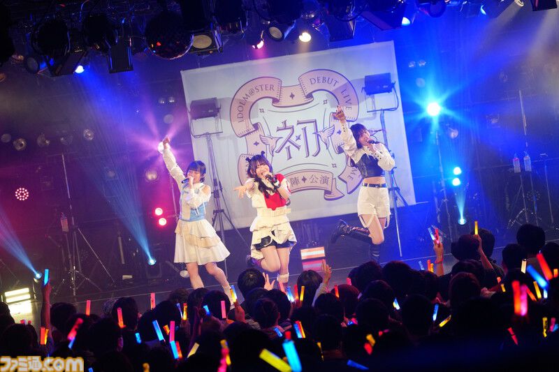 『学マス』デビューライブツアー“初陣公演”（梅田）リポート。美鈴の傲慢な1面が垣間見える新曲『ヨルニテ』初披露。春咲さんのツッコミが飛ぶMCがなんとも大阪っぽい公演に