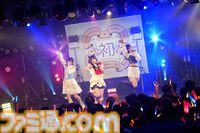 『学マス』デビューライブツアー“初陣公演”（梅田）リポート。美鈴の傲慢な1面が垣間見える新曲『ヨルニテ』初披露。春咲さんのツッコミが飛ぶMCがなんとも大阪っぽい公演に