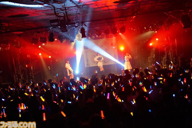 『学マス』デビューライブツアー“初陣公演”（梅田）リポート。美鈴の傲慢な1面が垣間見える新曲『ヨルニテ』初披露。春咲さんのツッコミが飛ぶMCがなんとも大阪っぽい公演に