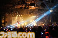 『学マス』デビューライブツアー“初陣公演”（梅田）リポート。美鈴の傲慢な1面が垣間見える新曲『ヨルニテ』初披露。春咲さんのツッコミが飛ぶMCがなんとも大阪っぽい公演に