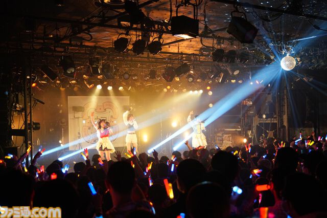 『学マス』デビューライブツアー“初陣公演”（梅田）リポート。美鈴の傲慢な1面が垣間見える新曲『ヨルニテ』初披露。春咲さんのツッコミが飛ぶMCがなんとも大阪っぽい公演に